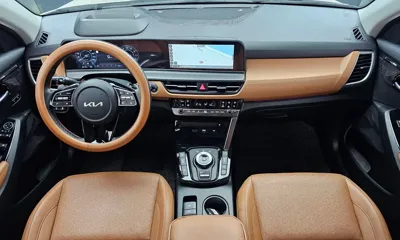 Kia Seltos 2025, 14830 км, за 15536.63 USD - фото 7