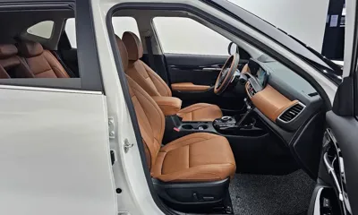 Kia Seltos 2025, 14830 км, за 15536.63 USD - фото 11