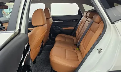 Kia Seltos 2025, 14830 км, за 15536.63 USD - фото 12
