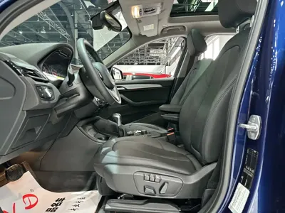 BMW X1 2017, 106000 км, за 7769.13 USD