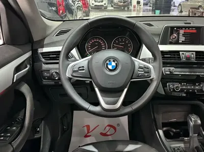 BMW X1 2017, 106000 км, за 7769.13 USD - фото 6