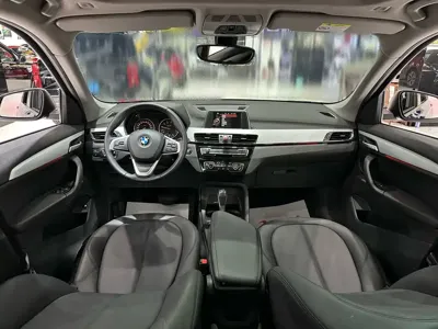 BMW X1 2017, 106000 км, за 7769.13 USD - фото 8