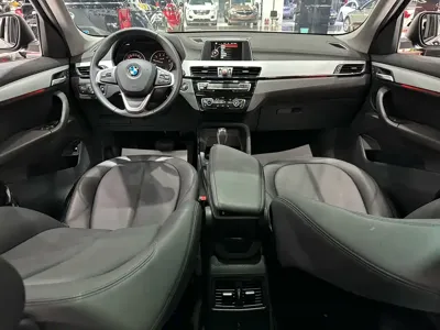 BMW X1 2017, 106000 км, за 7769.13 USD - фото 9