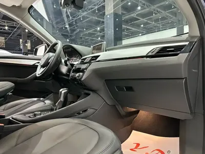BMW X1 2017, 106000 км, за 7769.13 USD - фото 12