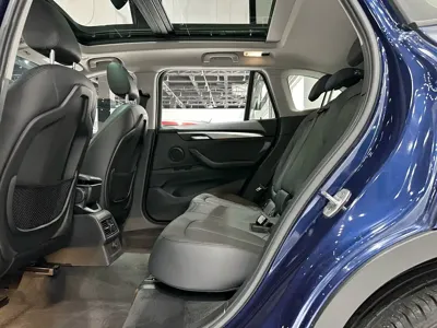 BMW X1 2017, 106000 км, за 7769.13 USD - фото 14