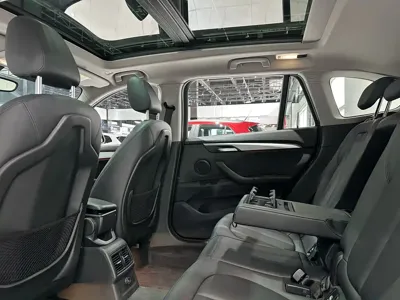 BMW X1 2017, 106000 км, за 7769.13 USD - фото 15