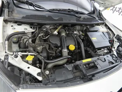 Renault-KoreaSamsung SM3 2016, 105059 км, за 3347.77 USD - фото 19