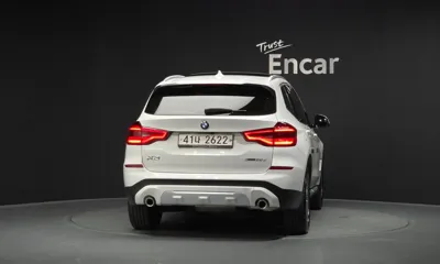 BMW X3 2019, 112988 км, за 18526.94 USD - фото 4