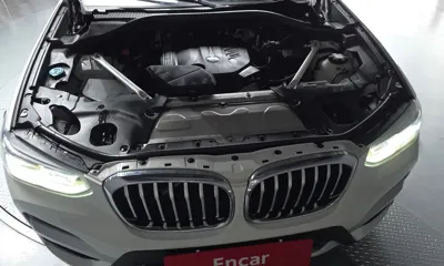 BMW X3 2019, 112988 км, за 18526.94 USD - фото 6