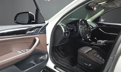 BMW X3 2019, 112988 км, за 18526.94 USD - фото 10