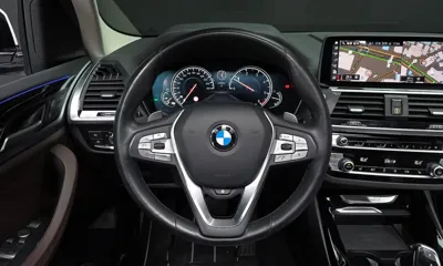 BMW X3 2019, 112988 км, за 18526.94 USD - фото 14
