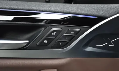 BMW X3 2019, 112988 км, за 18526.94 USD - фото 20