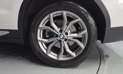 BMW X3 2019, 112988 км, за 18526.94 USD - фото 21
