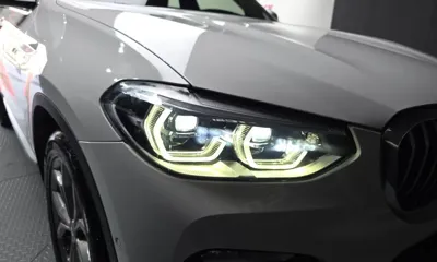 BMW X3 2019, 112988 км, за 18526.94 USD - фото 22