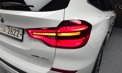 BMW X3 2019, 112988 км, за 18526.94 USD - фото 23