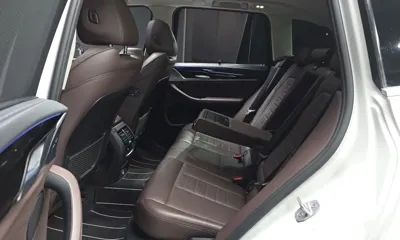 BMW X3 2019, 112988 км, за 18526.94 USD - фото 26