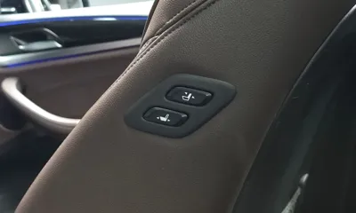BMW X3 2019, 112988 км, за 18526.94 USD - фото 28