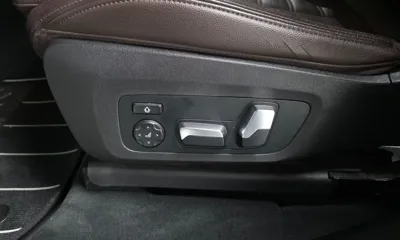 BMW X3 2019, 112988 км, за 18526.94 USD - фото 29
