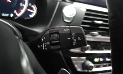 BMW X3 2019, 112988 км, за 18526.94 USD - фото 30