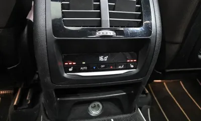 BMW X3 2019, 112988 км, за 18526.94 USD - фото 34