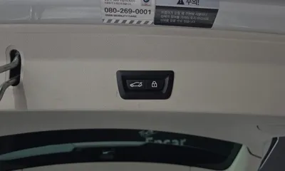 BMW X3 2019, 112988 км, за 18526.94 USD - фото 35