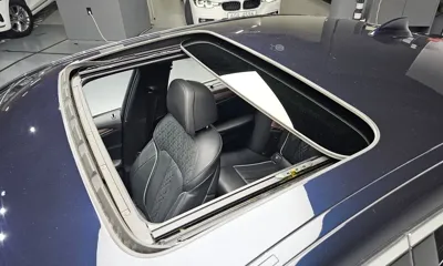 BMW 5-Series 2018, 63819 км, за 18526.94 USD - фото 15