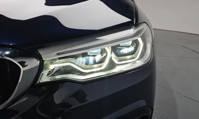 BMW 5-Series 2018, 63819 км, за 18526.94 USD - фото 22