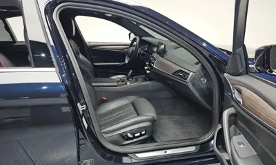 BMW 5-Series 2018, 63819 км, за 18526.94 USD - фото 26