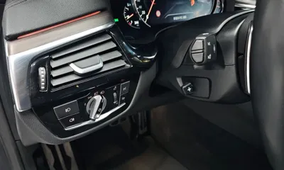 BMW 5-Series 2018, 63819 км, за 18526.94 USD - фото 30