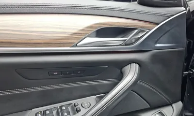 BMW 5-Series 2018, 63819 км, за 18526.94 USD - фото 31