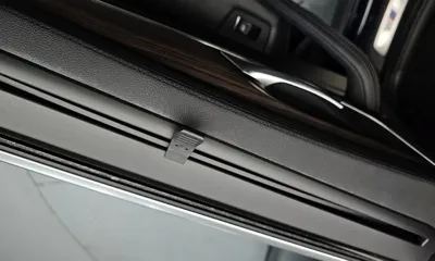 BMW 5-Series 2018, 63819 км, за 18526.94 USD - фото 33