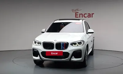 BMW X3 2018, 75702 км, за 19764.69 USD