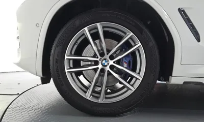 BMW X3 2018, 75702 км, за 19764.69 USD