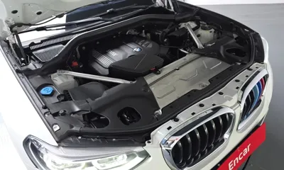 BMW X3 2018, 75702 км, за 19764.69 USD - фото 6