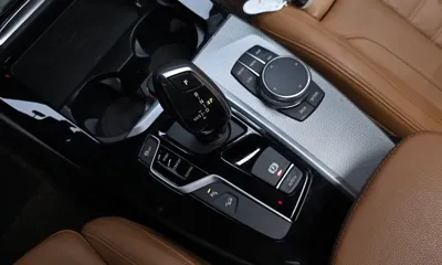 BMW X3 2018, 75702 км, за 19764.69 USD - фото 9