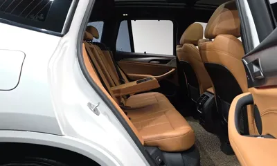 BMW X3 2018, 75702 км, за 19764.69 USD - фото 11