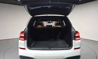 BMW X3 2018, 75702 км, за 19764.69 USD - фото 20