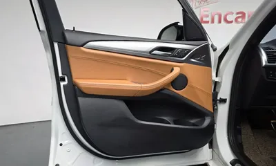 BMW X3 2018, 75702 км, за 19764.69 USD - фото 24