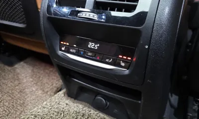 BMW X3 2018, 75702 км, за 19764.69 USD - фото 30