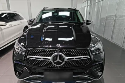 Mercedes-Benz GLE 2024, 59500 км, за 76970 USD