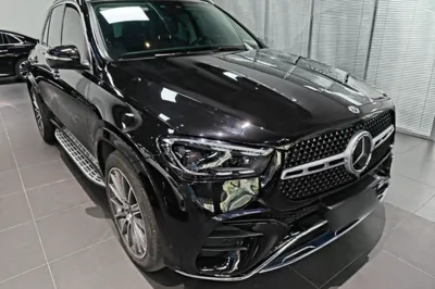 Mercedes-Benz GLE 2024, 59500 км, за 76970 USD