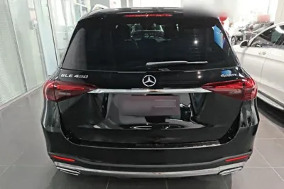 Mercedes-Benz GLE 2024, 59500 км, за 76970 USD