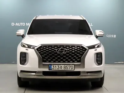 Hyundai Palisade 2022, 133307 км, за 18136.9 USD