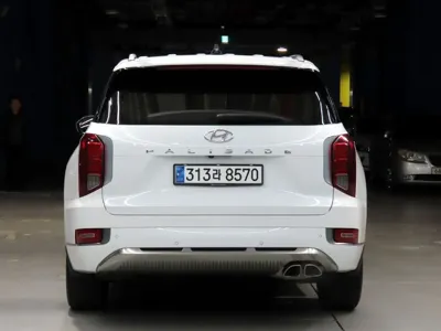Hyundai Palisade 2022, 133307 км, за 18136.9 USD