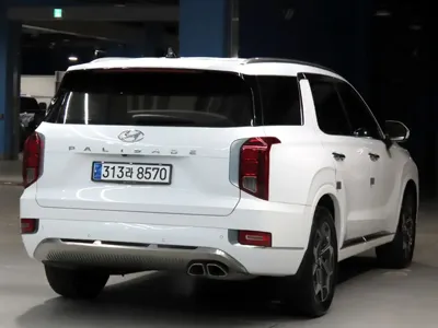 Hyundai Palisade 2022, 133307 км, за 18136.9 USD