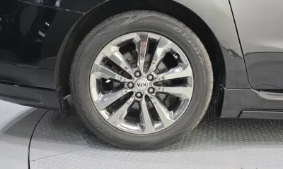 Kia Canival 2016, 194667 км, за 6874.67 USD