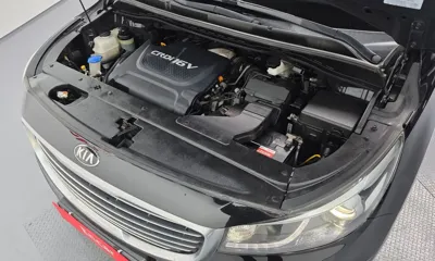 Kia Canival 2016, 194667 км, за 6874.67 USD - фото 6