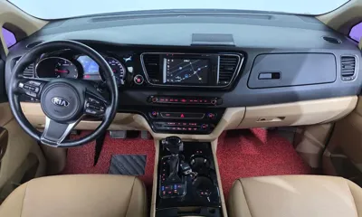 Kia Canival 2016, 194667 км, за 6874.67 USD - фото 7