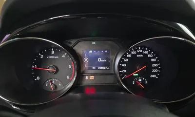 Kia Canival 2016, 194667 км, за 6874.67 USD - фото 8