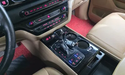 Kia Canival 2016, 194667 км, за 6874.67 USD - фото 9
